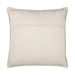 STOF Coussin carré velours (45 x 45 cm) Dandy Beige Online