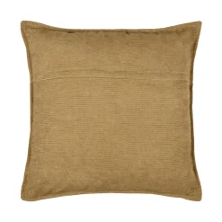STOF Coussin carré velours (45 x 45 cm) Dandy Camel Sale