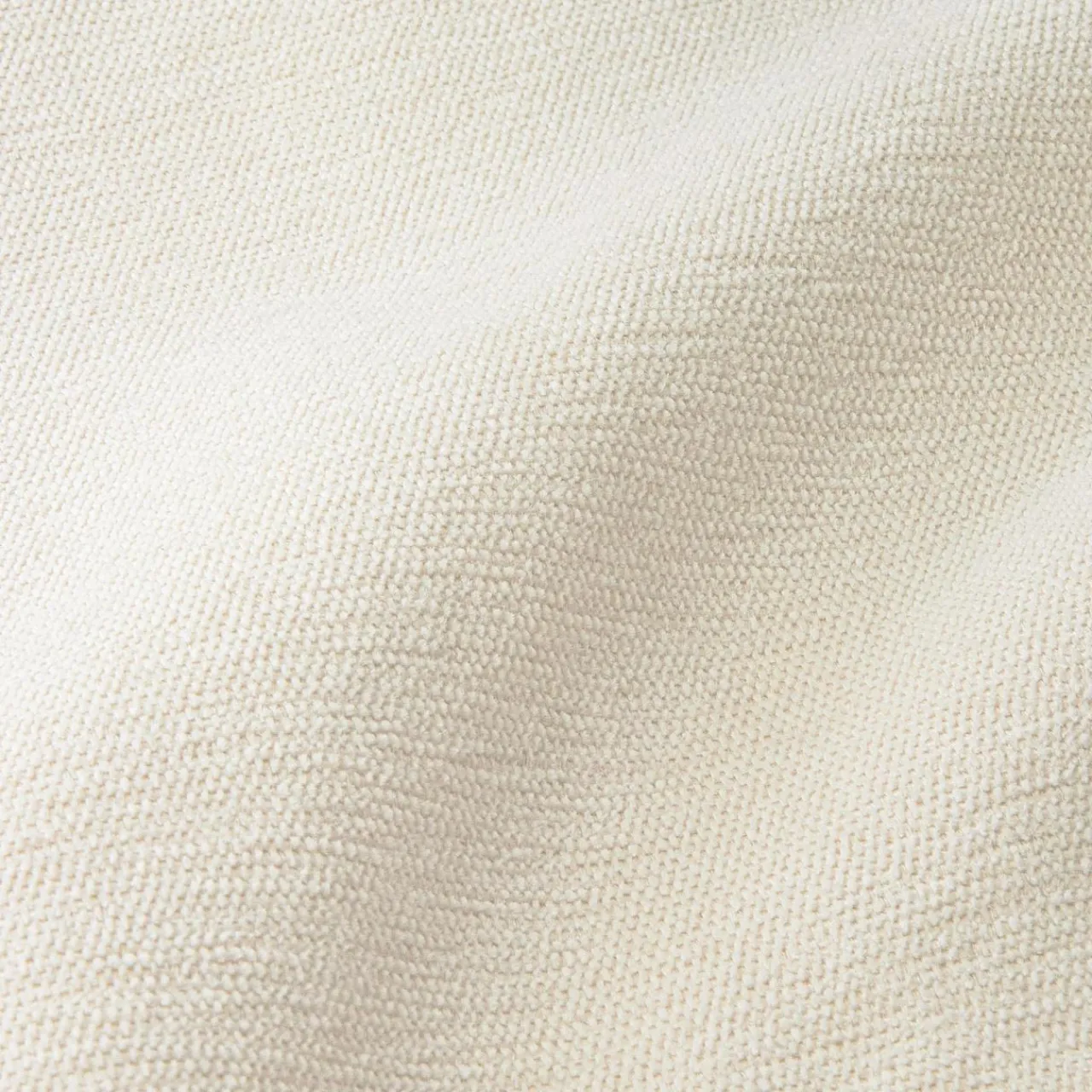 EMINZA Coussin carré (50 x 50 cm) Minuit sable Beige Discount