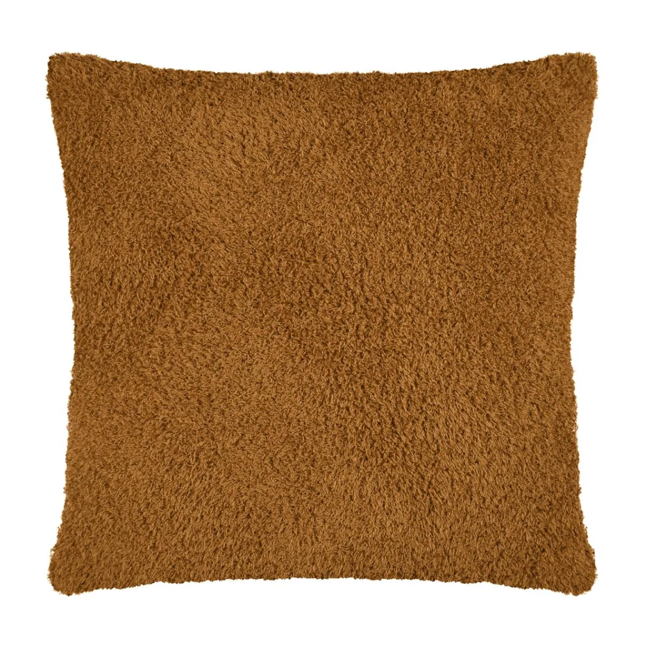 STOF Coussin carré (50 x 50 cm) Montréal Camel Online