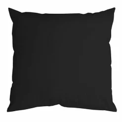 LOVELY CASA Coussin carré (40 x 40 cm) Nelson Noir Online