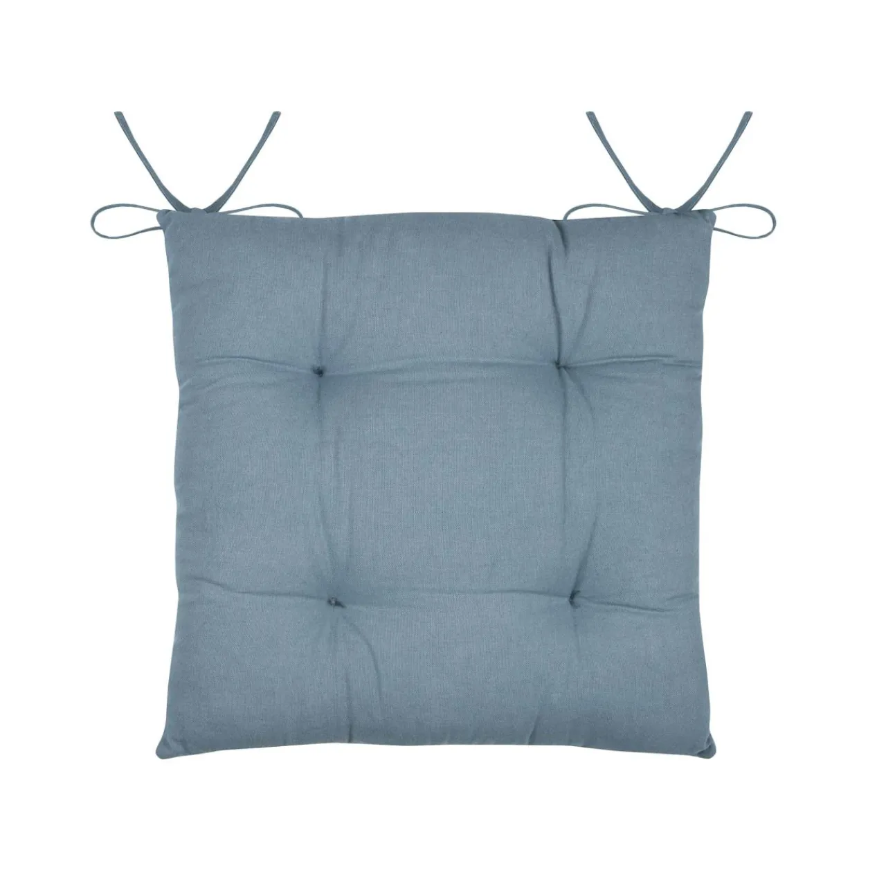 STOF Coussin de chaise carré coton (38 x 38 cm) Nautical Beige Sale