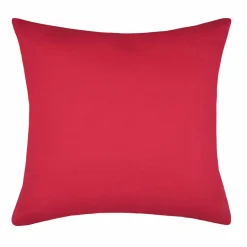 STOF Coussin de Noël carré (45 cm) Falala Renne Rouge Outlet