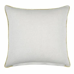 STOF Coussin de Noël carré (40 cm) Sibérie Beige