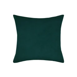 STOF Coussin de Noël carré velours (45 x 45 cm) Harold sapin Vert Online