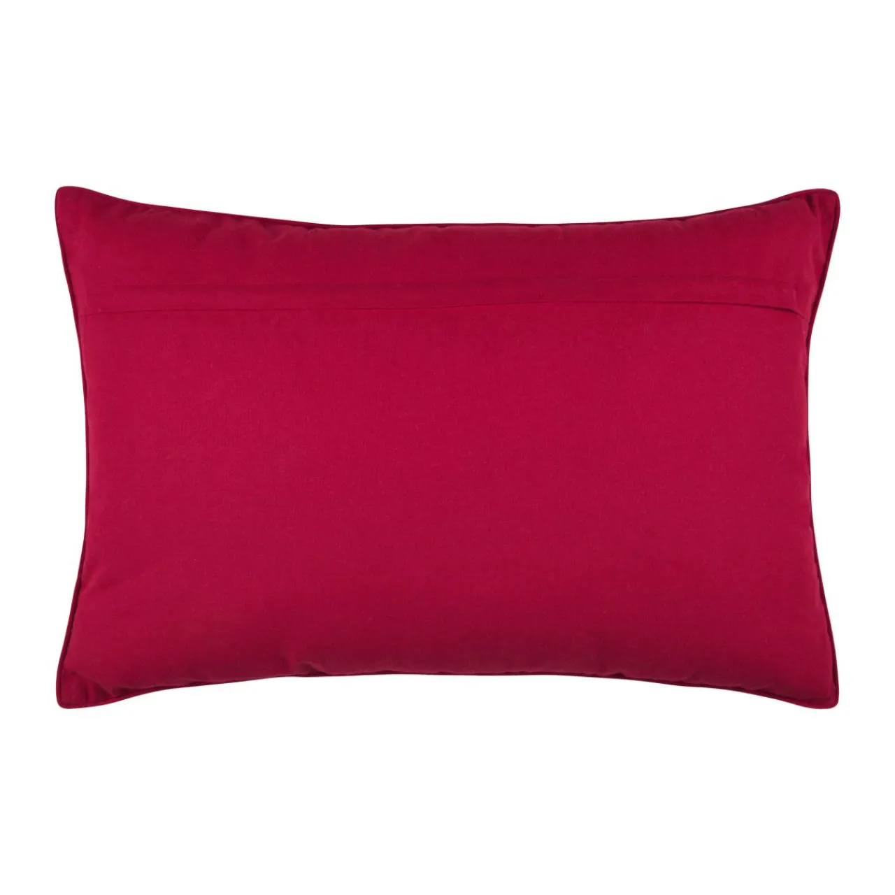 STOF Coussin de Noël rectangulaire (35 x 55 cm) Gifted Rouge Sale