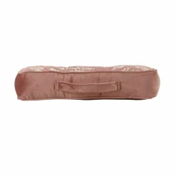 DOUCEUR D'INTERIEUR Coussin de sol (40 cm) Adelor Rose Best