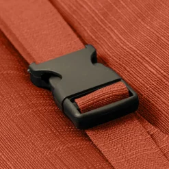 EMINZA Coussin de transat capitonné (180 x 60 cm) Sunset Terracotta Discount
