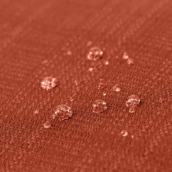 EMINZA Coussin de transat déhoussable (190 x 60 cm) Sunset Terracotta Discount