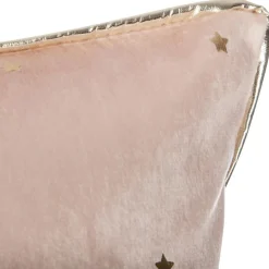 Atmosphera createur d'interieur for kids Coussin enfant carré (40 x 40 cm) Rêves Rose Online