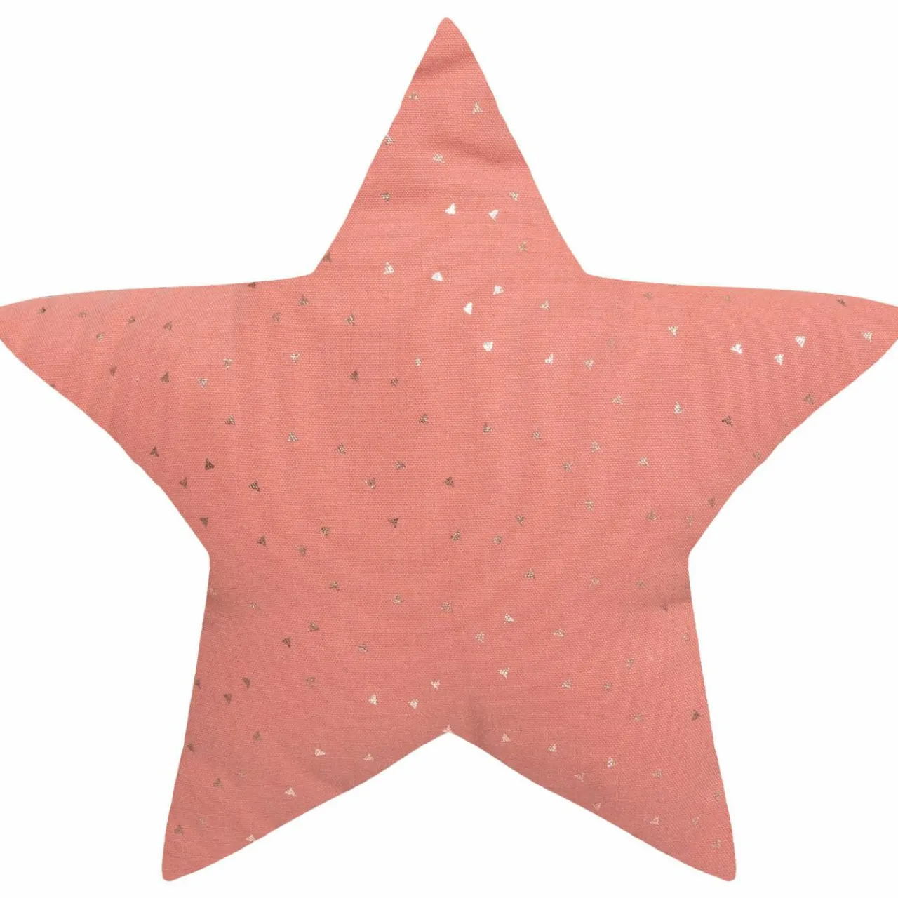 Atmosphera createur d'interieur for kids Coussin enfant Etoile (40 cm) Berlingot Rose Online