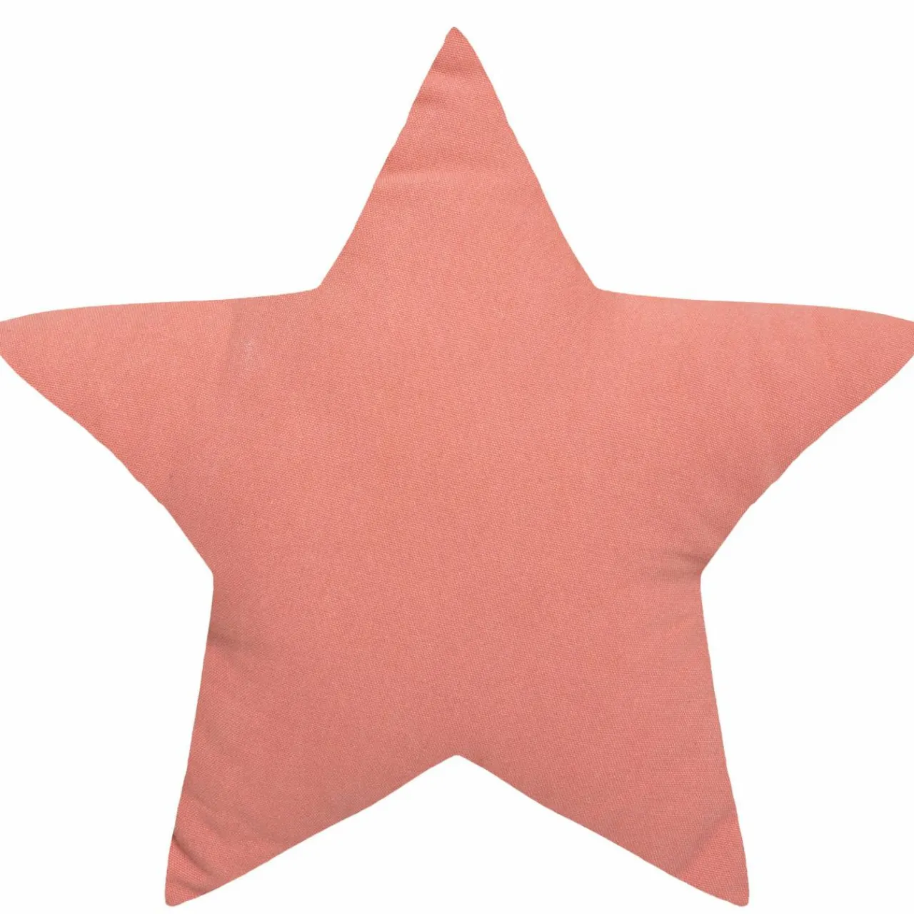 Atmosphera createur d'interieur for kids Coussin enfant Etoile (40 cm) Berlingot Rose Online