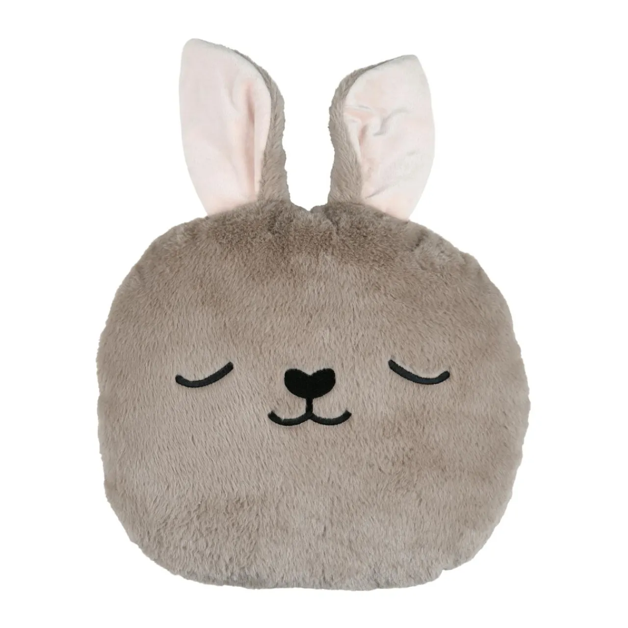 STOF Coussin enfant rond (35 cm) Gabin Marron Sale
