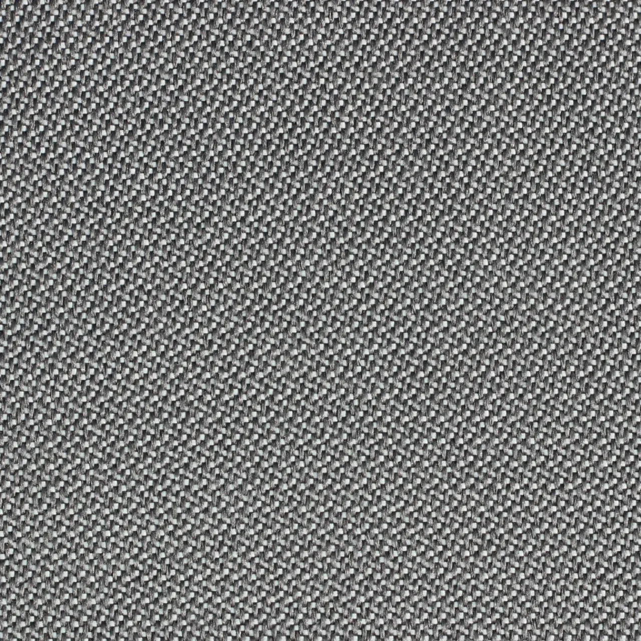 MOBELLIA Coussin extérieur carré (60 x 60 cm) Boraé Gris