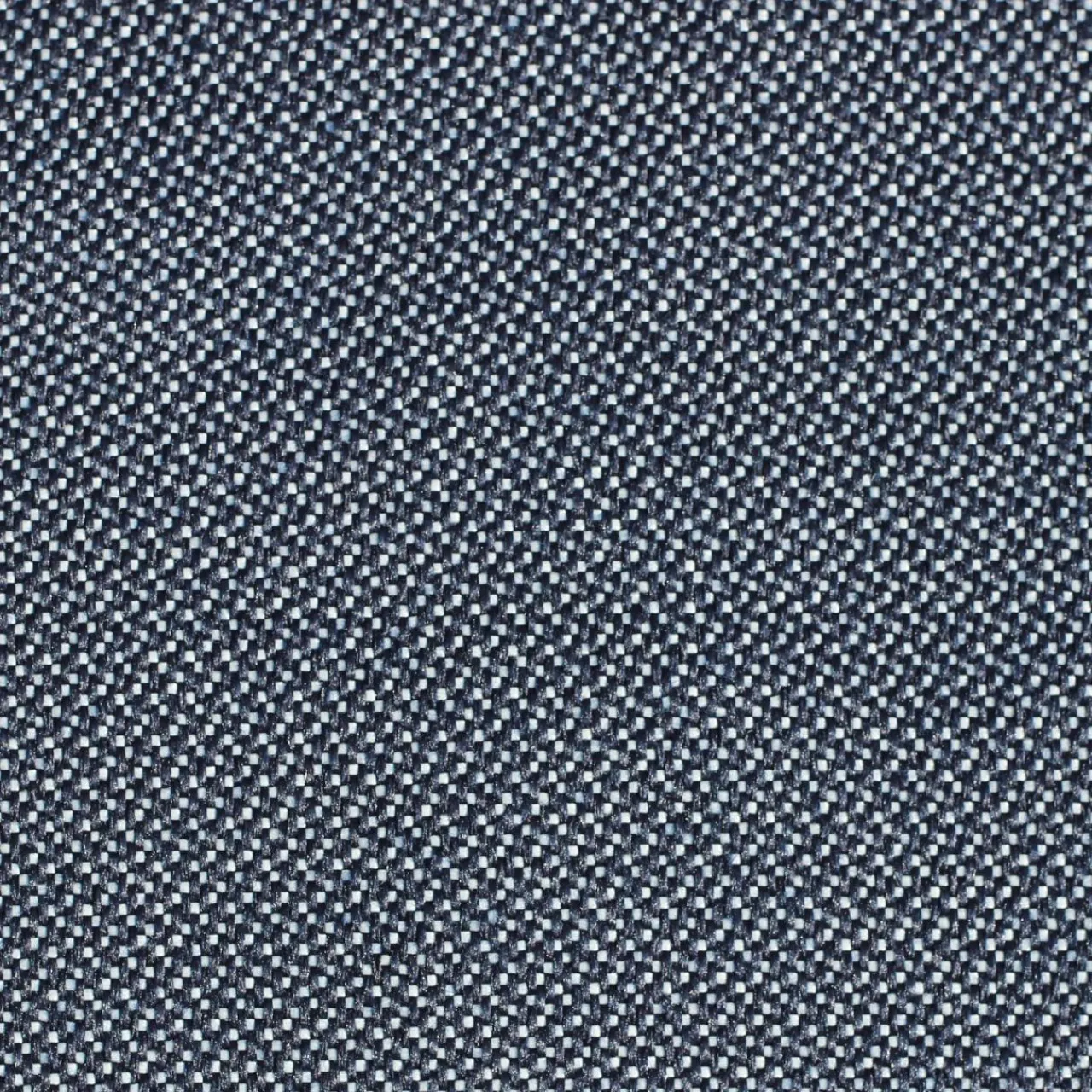 MOBELLIA Coussin extérieur carré (45 x 45 cm) Boraé Bleu marine Online