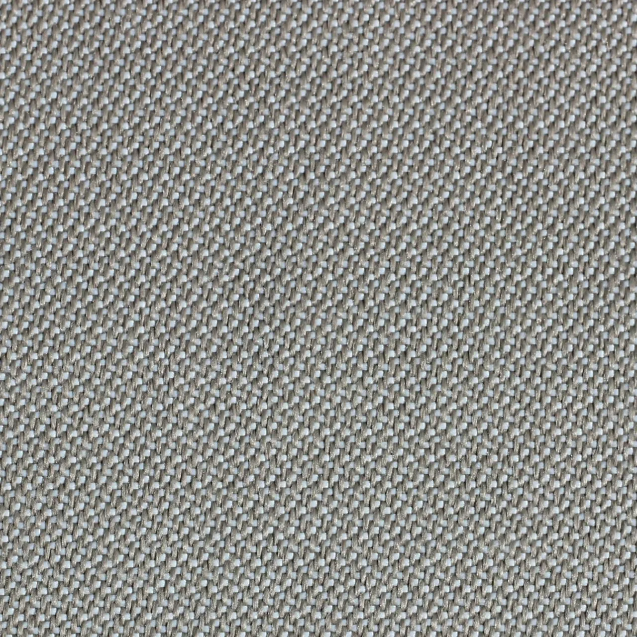 MOBELLIA Coussin extérieur carré (45 x 45 cm) Boraé Taupe Clearance