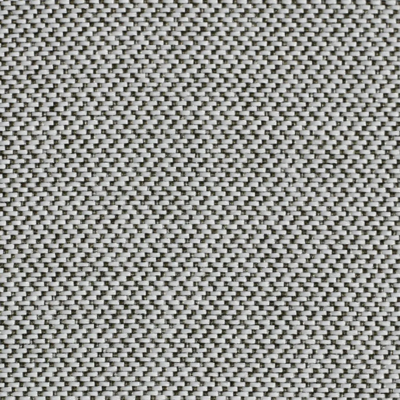 MOBELLIA Coussin extérieur carré (45 x 45 cm) Kalena clair Vert New