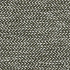 MOBELLIA Coussin extérieur carré (45 x 45 cm) Kalena Vert olive New