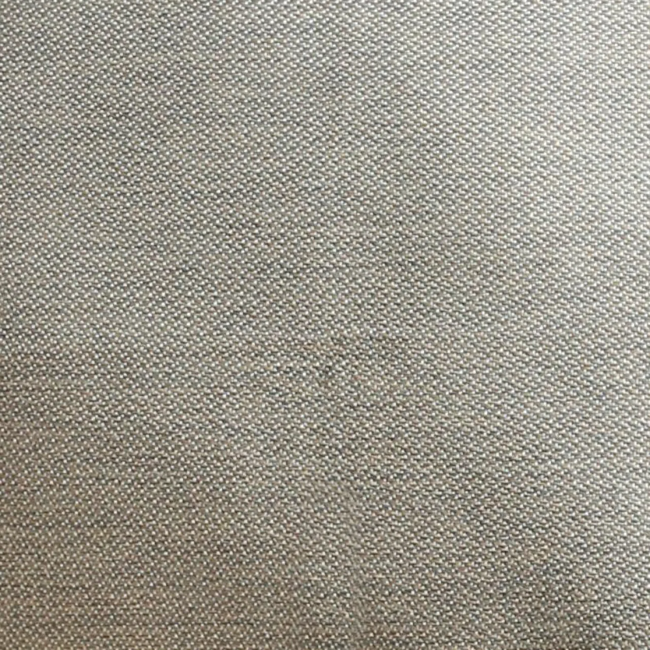 MOBELLIA Coussin extérieur carré (45 x 45 cm) Kalena Beige Outlet