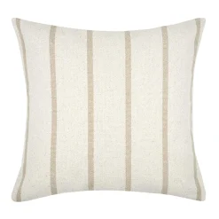 STOF Coussin extérieur carré (45 x 45 cm) Theoule Anthracite Discount