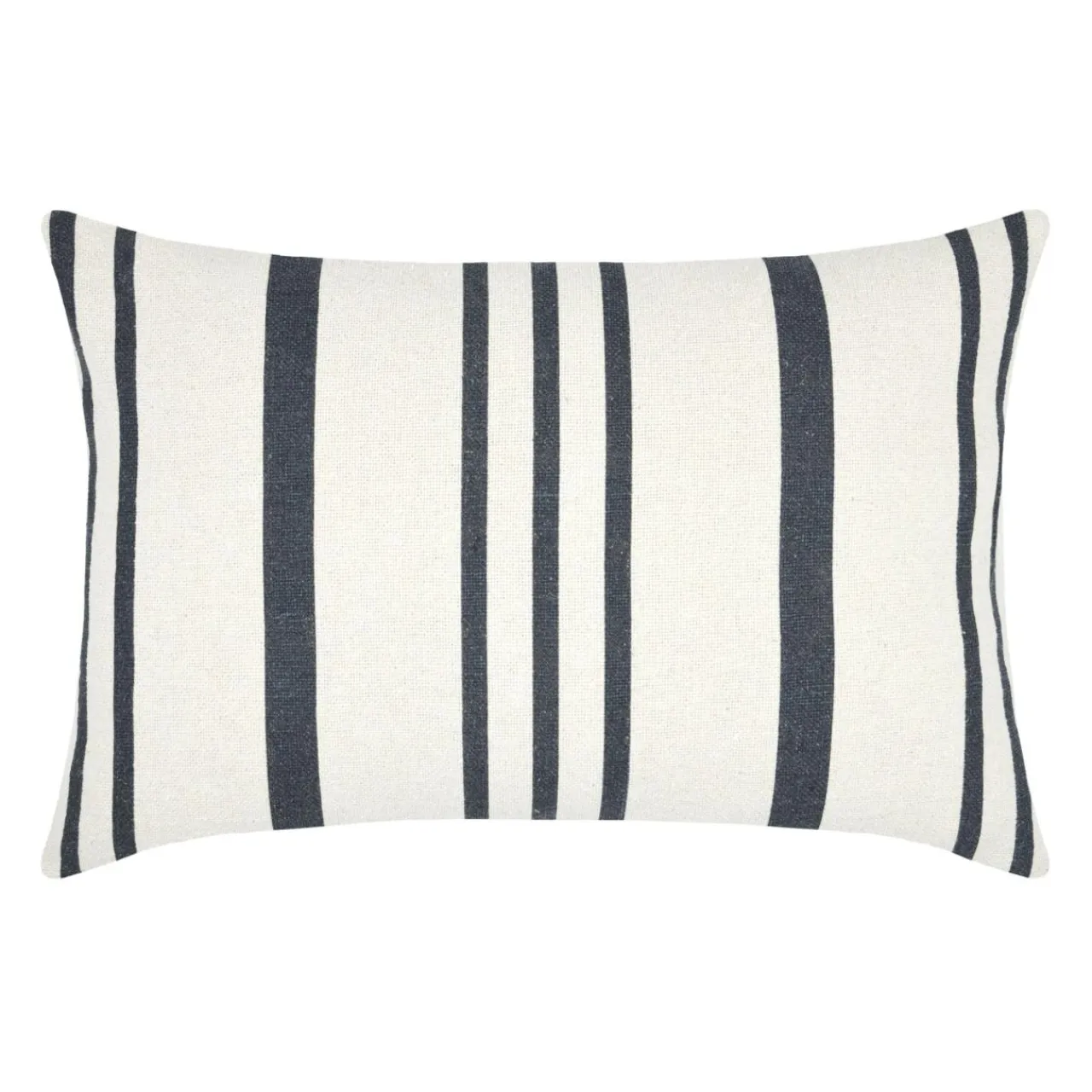 EMINZA Coussin extérieur rectangulaire (40 x 60 cm) Nautira Gris ardoise Hot