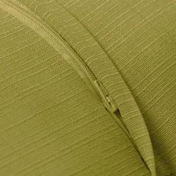 EMINZA Coussin extérieur rectangulaire (40 x 60 cm) Sunset Vert olive Online