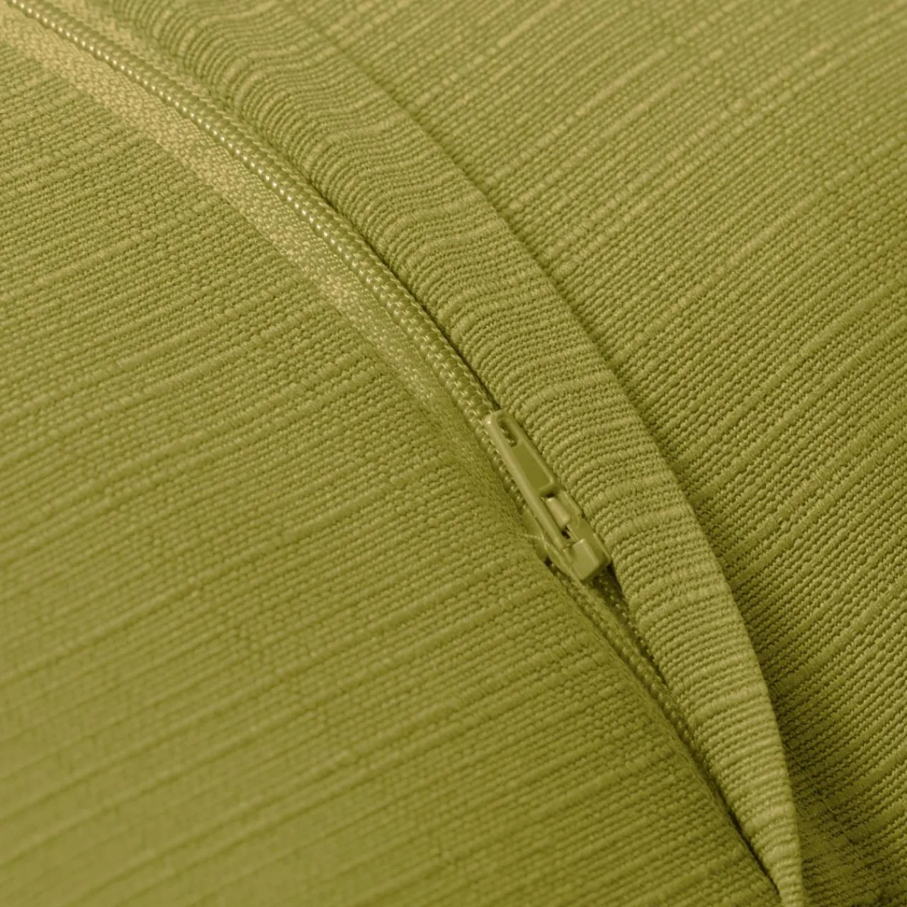 EMINZA Coussin extérieur rectangulaire (40 x 60 cm) Sunset Vert olive Online