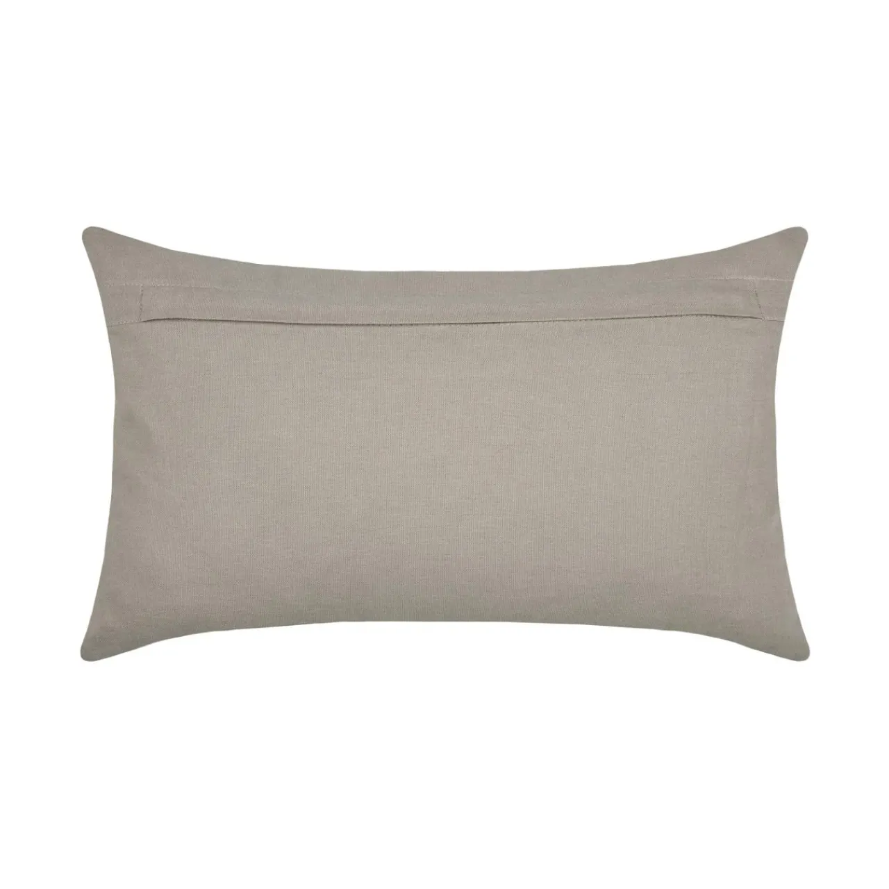 STOF Coussin rectangulaire coton (30 x 50 cm) Hemera Taupe Online