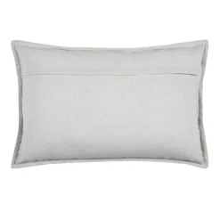 STOF Coussin rectangulaire en coton (35 x 50 cm) Barbade Beige Sale