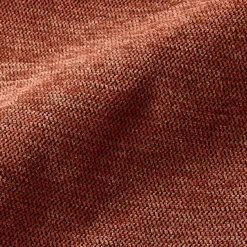 EMINZA Coussin rectangulaire tissé (40 x 60 cm) Magnus Terracotta Discount