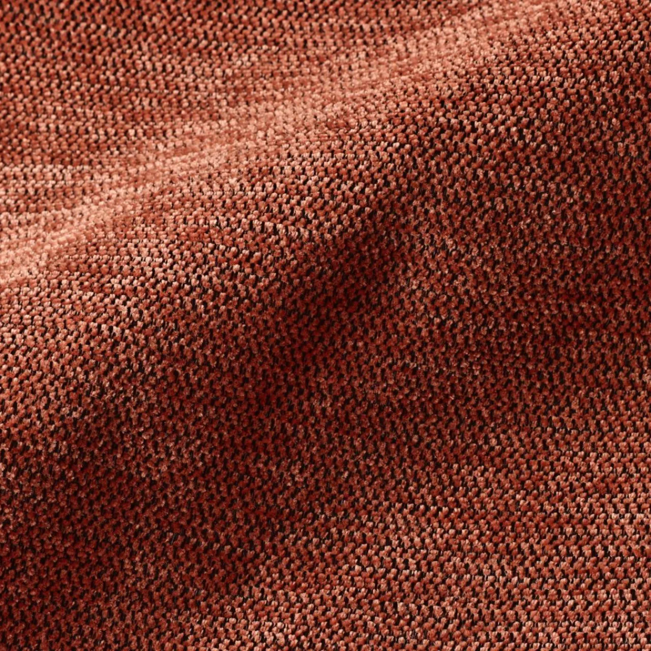 EMINZA Coussin rectangulaire tissé (40 x 60 cm) Magnus Terracotta Discount