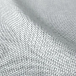 EMINZA Coussin rectangulaire tissé (40 x 60 cm) Alba Gris Best