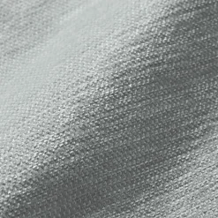 EMINZA Coussin rectangulaire tissé (40 x 60 cm) Magnus titane Gris Hot