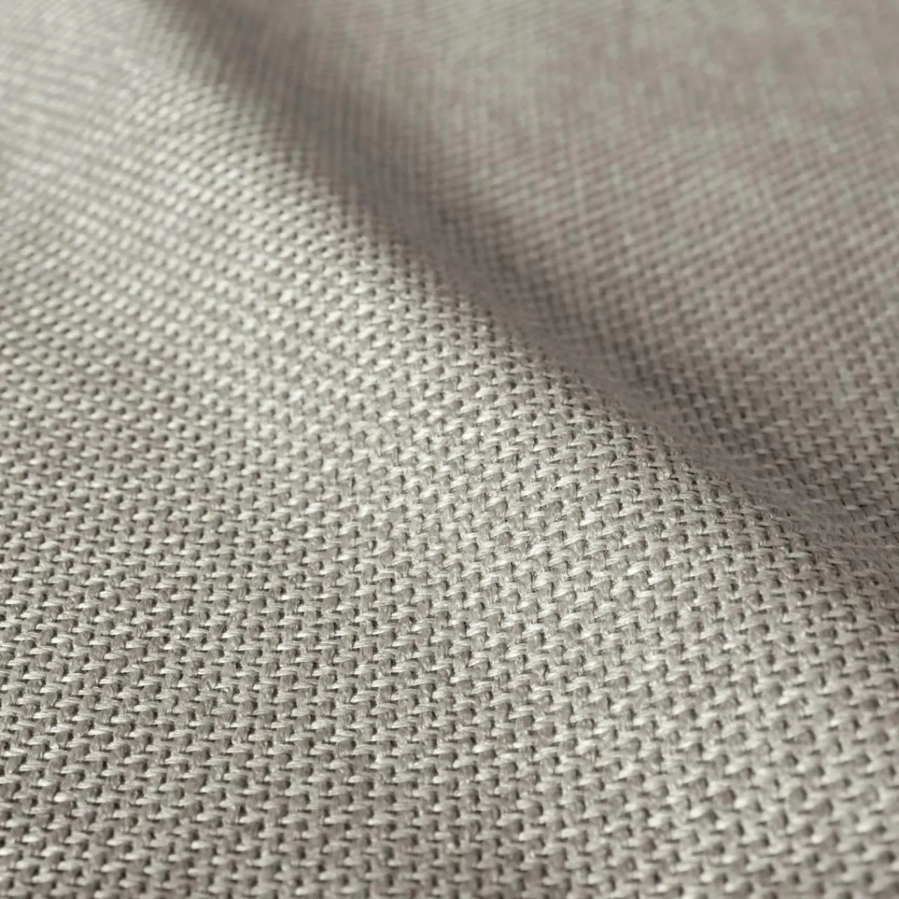 EMINZA Coussin rectangulaire tissé (40 x 60 cm) Alba Taupe Best
