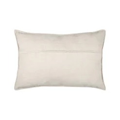 STOF Coussin rectangulaire velours (40 x 60 cm) Dandy Beige Sale