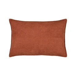 STOF Coussin rectangulaire velours (40 x 60 cm) Dandy Terracotta Online