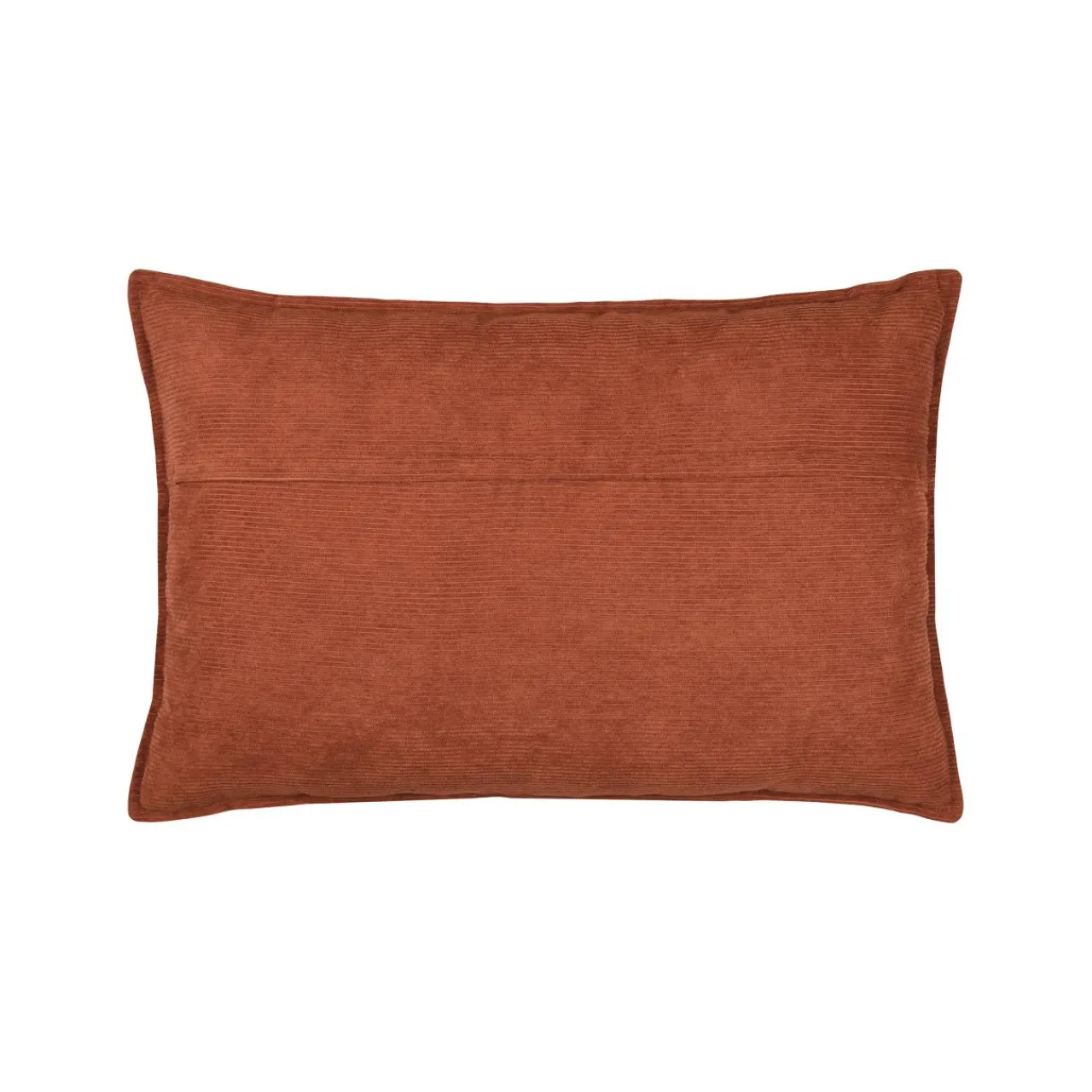 STOF Coussin rectangulaire velours (40 x 60 cm) Dandy Terracotta Online