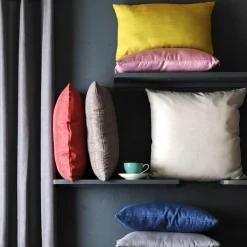 LOVELY CASA Coussin rectangulaire (30 x 50 cm) Béa Lin Sale