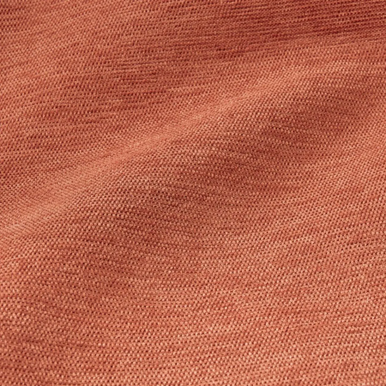 EMINZA Coussin rectangulaire (40 x 60 cm) Minuit Terracotta Outlet