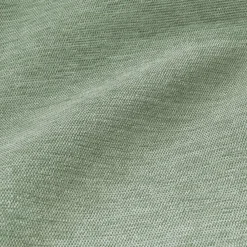 EMINZA Coussin Rectangulaire (40 x 60 cm) Minuit Vert kaki Hot