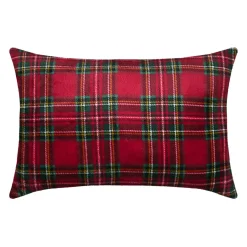 STOF Coussin rectangulaire (40 x 60 cm) Willis Rouge Best