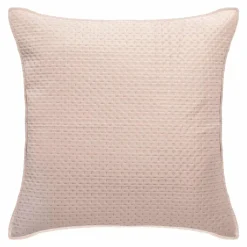 ATMOSPHERA Couvre-lit et taies d'oreiller (240 x 260 cm) Dolce Rose Online