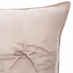 ATMOSPHERA Couvre-lit et taies d'oreiller (240 x 260 cm) Dolce Rose Online
