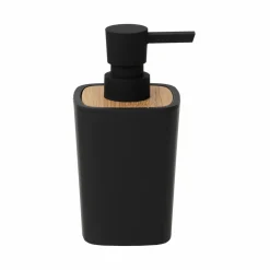 TENDANCE Distributeur de savon Evy Noir Online