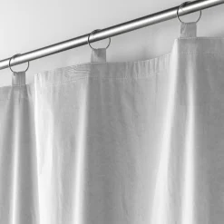 DOUCEUR D'INTERIEUR Doublure thermique pour rideau (130 x 230 cm) Cover Gris Clearance