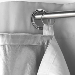 DOUCEUR D'INTERIEUR Doublure thermique pour rideau (130 x 230 cm) Cover Gris Clearance