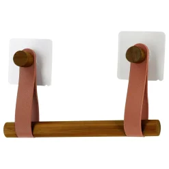 TENDANCE Dérouleur de papier toilette adhésif Season Color Ambre