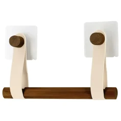 TENDANCE Dérouleur de papier toilette adhésif Season Color Beige Sale