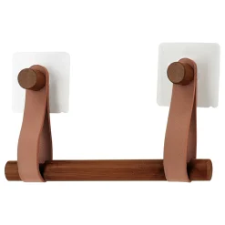 TENDANCE Dérouleur de papier toilette adhésif Season Color Caramel Hot