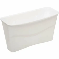 5 Five Simply Smart Egouttoir en métal (43 x 32 cm) Modern Blanc Online